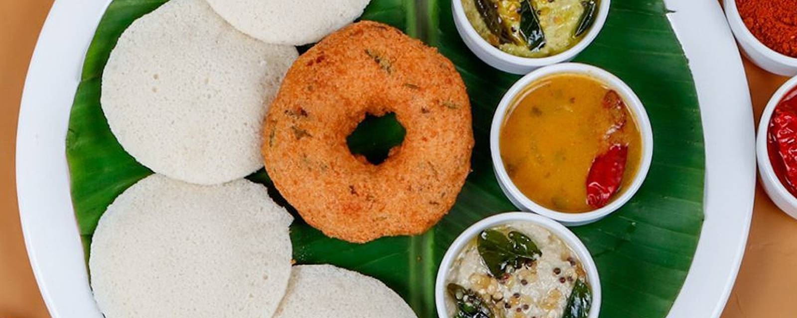 Sri Mahalaxmi Reddy Brothers Tiffins & Fast Food cover